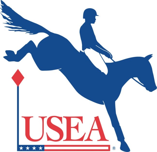 US Eventing Association