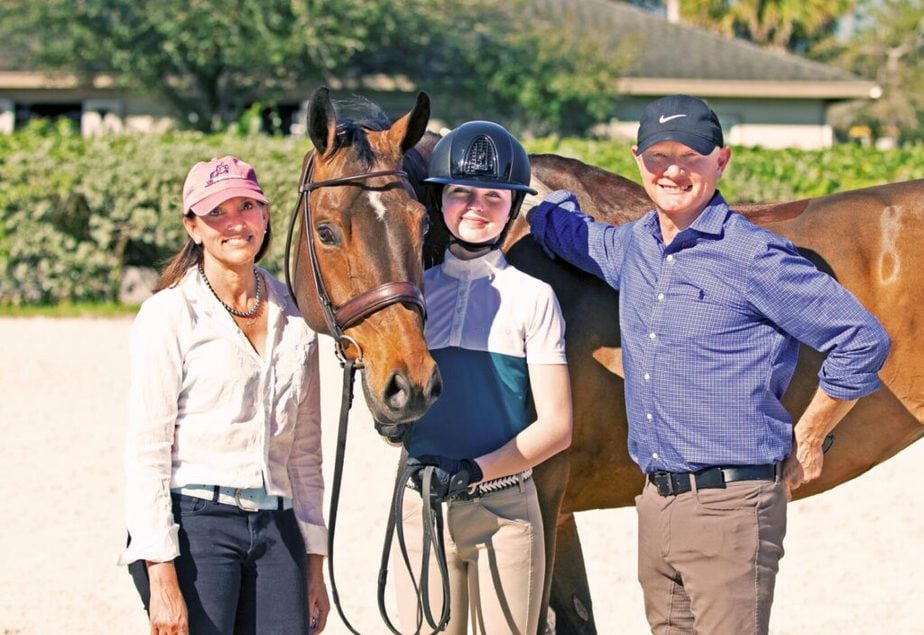 Kat Fuqua Goes Classical With New “Dream Girl” – EQuine AMerica Magazine