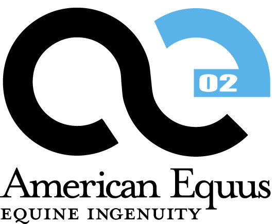 American Equus logo.