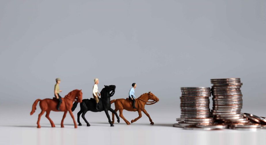 Are investment horses a safe bet?