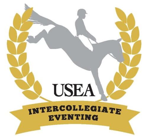 US Eventing Intercollegiate Eventing League logo