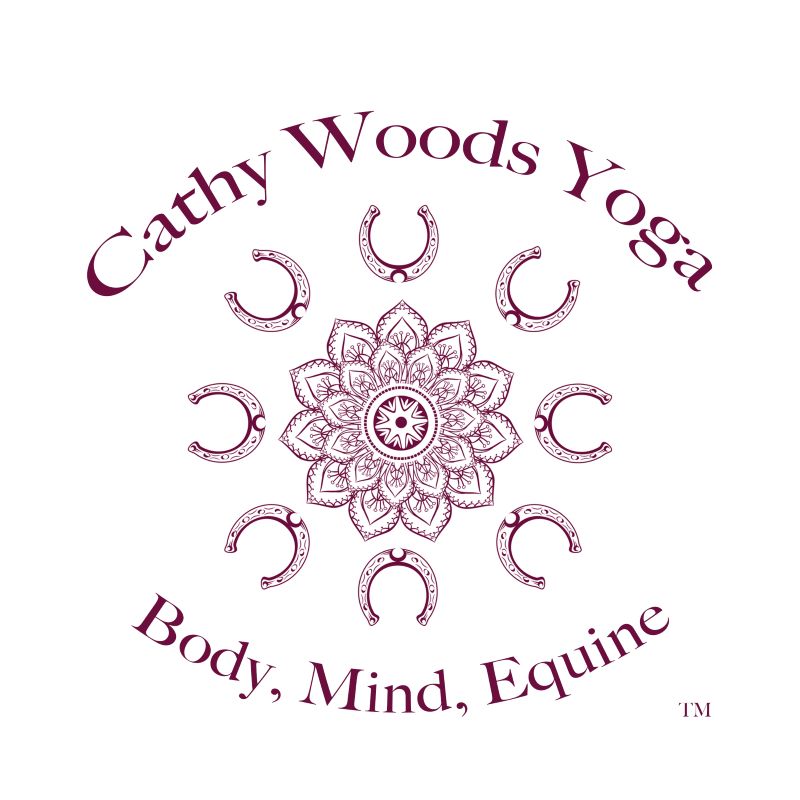 Cathy Woods Yoga