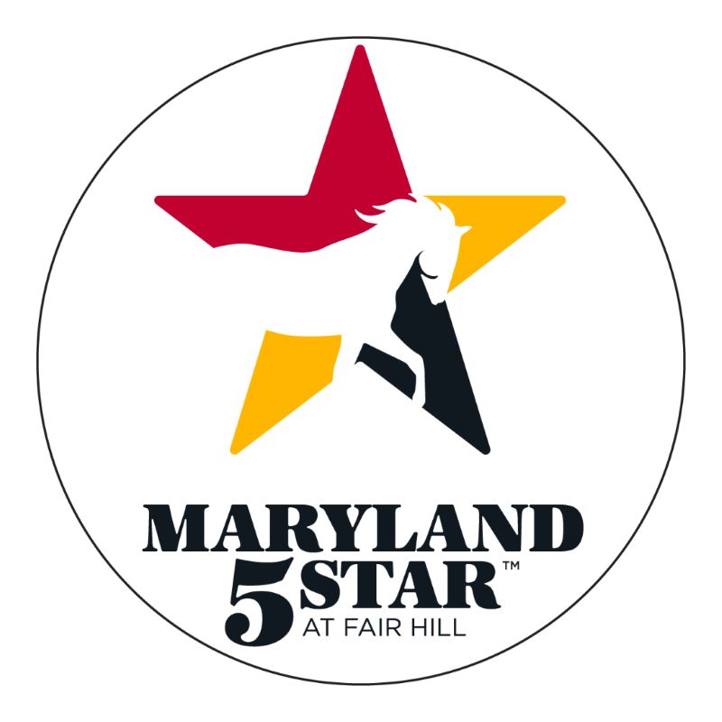 Maryland 5 Star